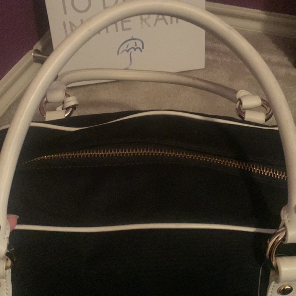 Vintage JUICY Couture bowler bag🖤🥰 - Picture 9 of 16